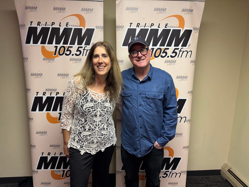Live From Studio M: Craig Finn