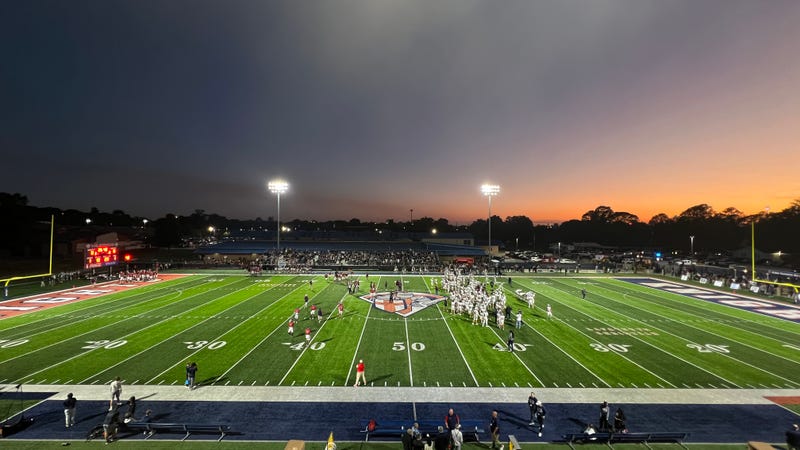 Prep Football