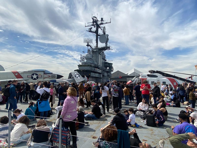 The intrepid