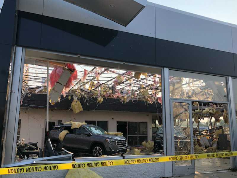Dealership