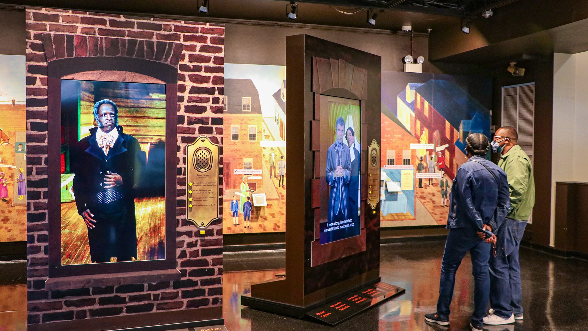 African American Museum offers full Black History Month program lineup