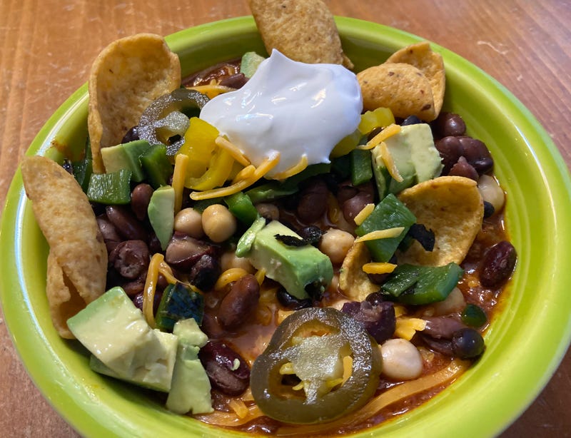 Chili