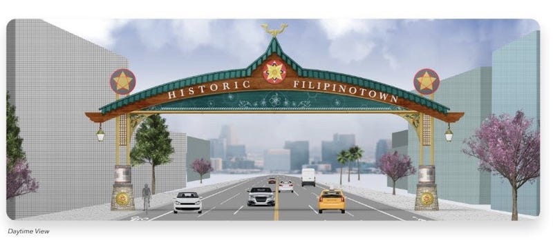 City of Los Angeles