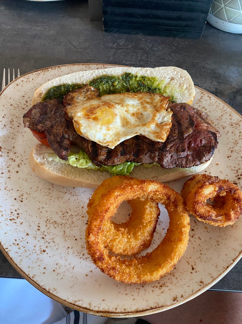 Coop's Adventures at Sandals® Royal Curaçao