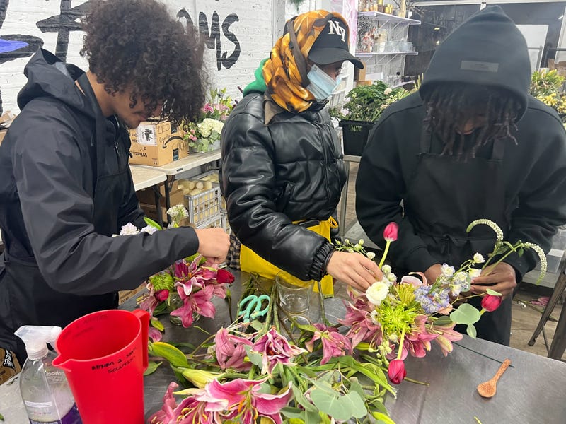 Southside Blooms