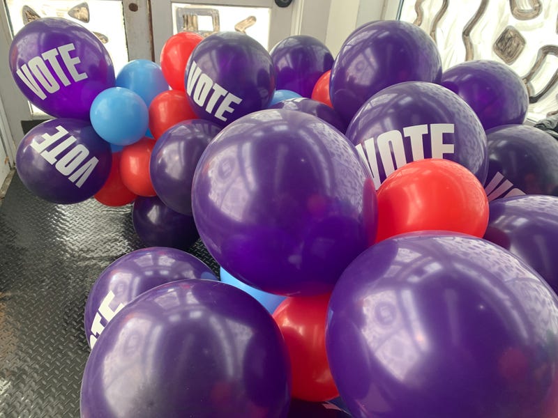 Luft Balloons