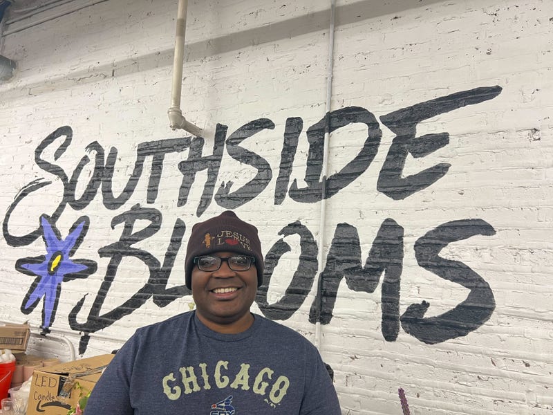 Southside Blooms