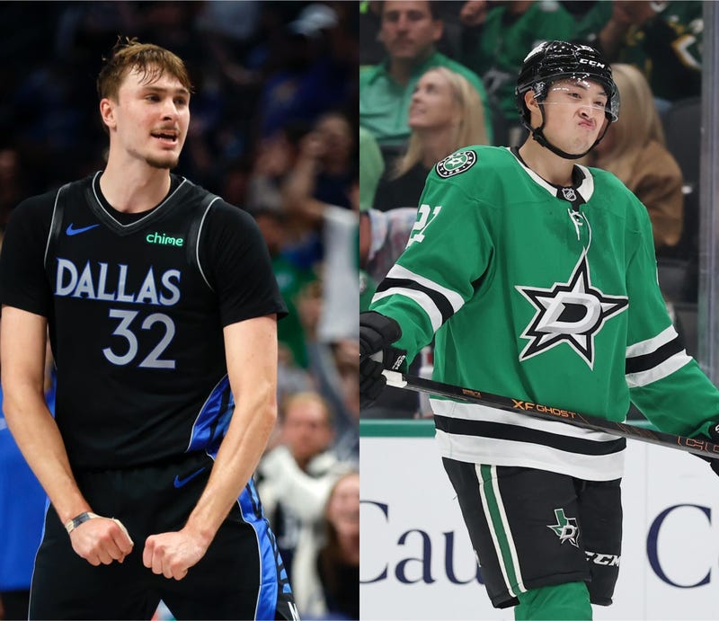 The legal battle between the Dallas Mavericks and Dallas Stars over control of the American Airlines Center takes a sharp turn as the Stars argue in newly filed court documents that the Mavericks are no longer a Dallas-based franchise, but are instead headquartered in Las Vegas. 