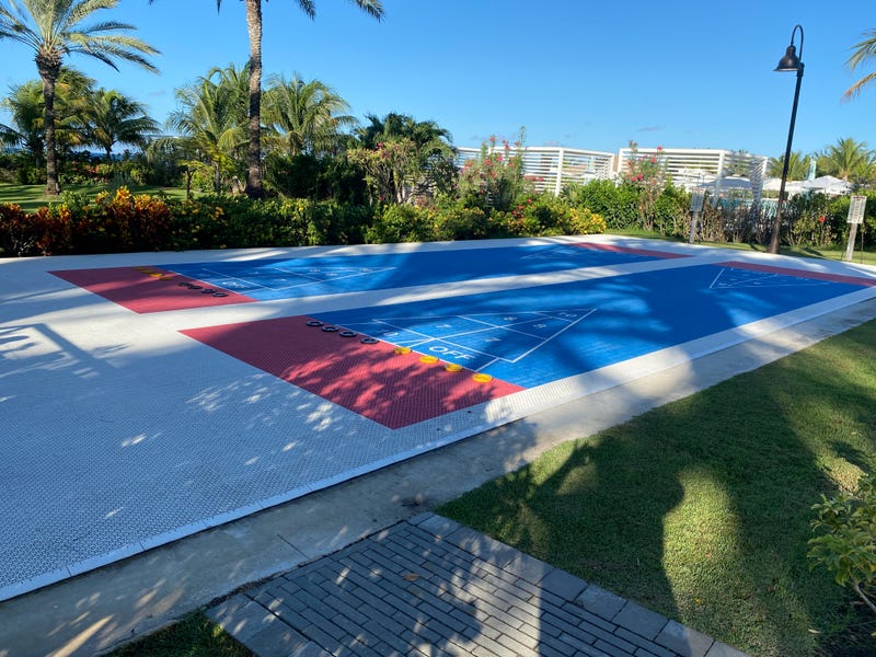 Coop's Adventures at Sandals® Royal Curaçao