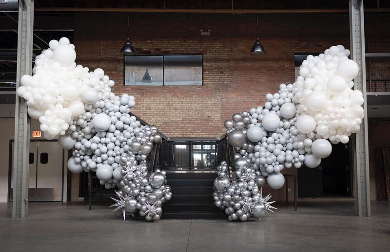 Luft Balloons