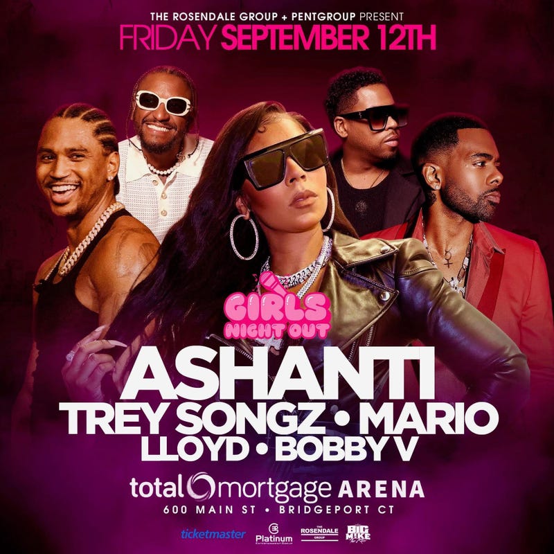 Total Mortgage Arena