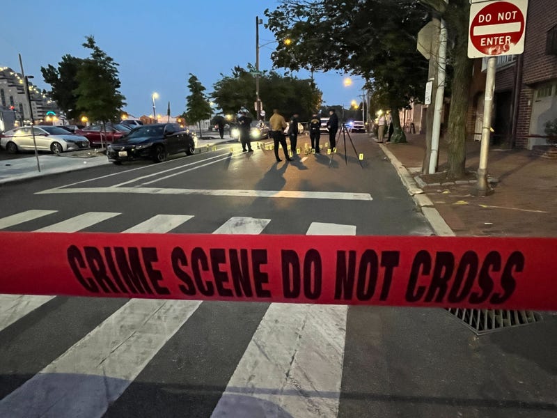 Police investigating deadly shooting in Society Hill