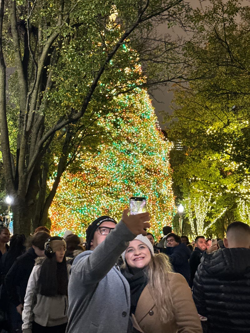 Christmas Tree