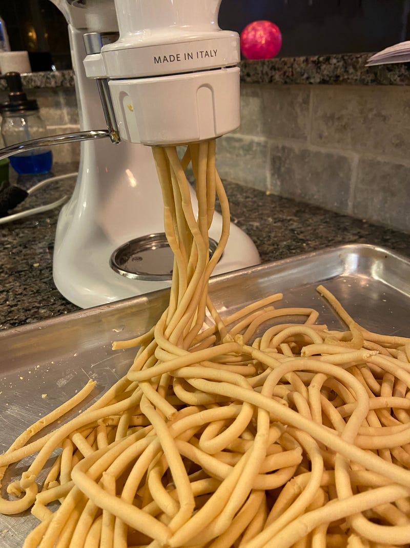 pasta