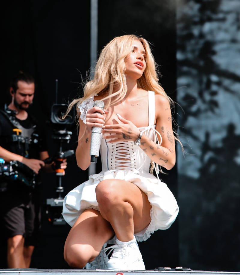 Dani Mackenna