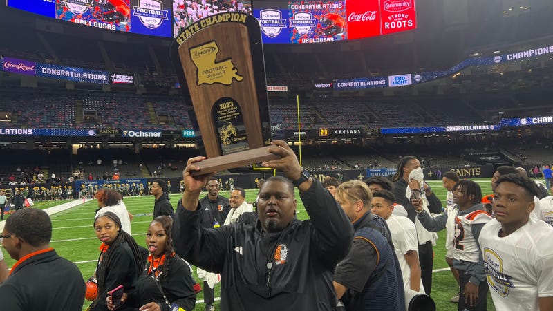 State Champion