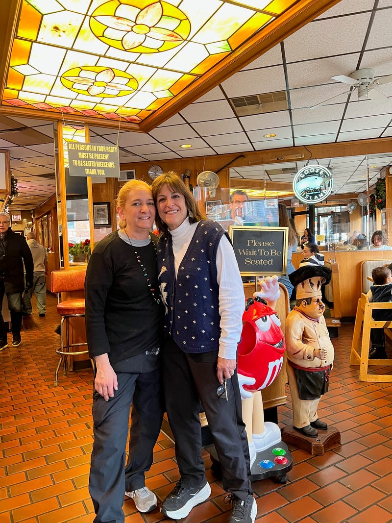 Since 1957, S&G Restaurant has been a staple for many people living in Lakeview and Lincoln Park.  