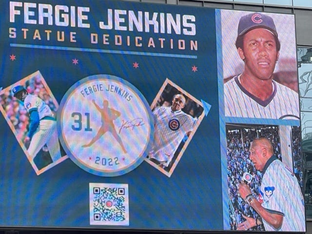 Fergie Jenkins