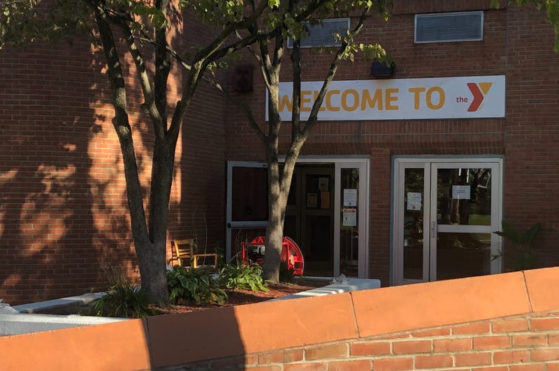 New Rochelle YMCA