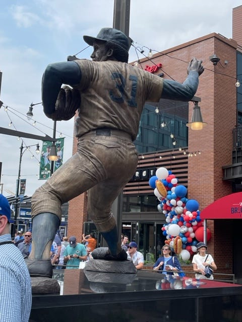 Fergie Jenkins