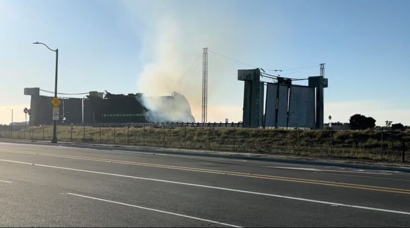 Tustin Fire