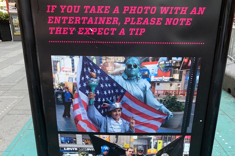Times Square