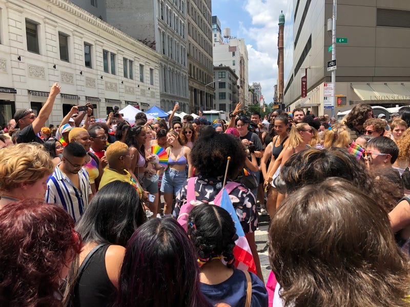 Pride