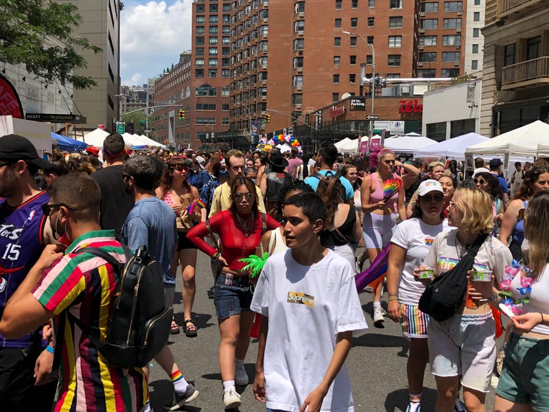 Pride