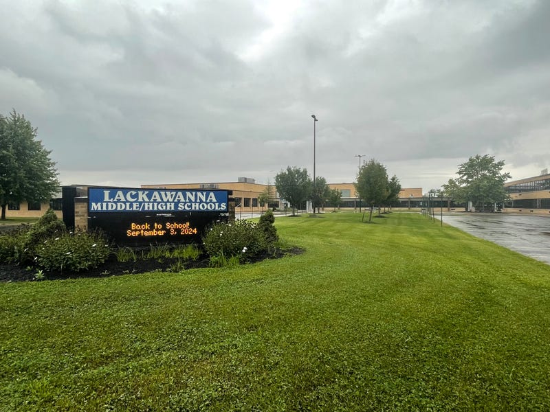 Lackawanna Middle/High School