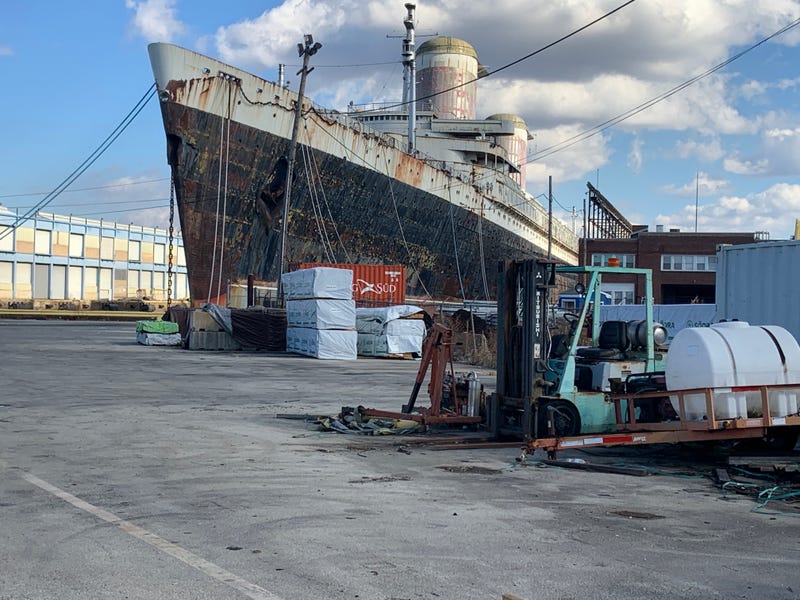SS United States