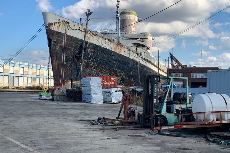 SS United States