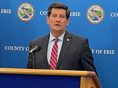 Mark Poloncarz