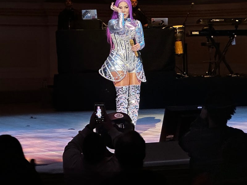 Ivy Queen