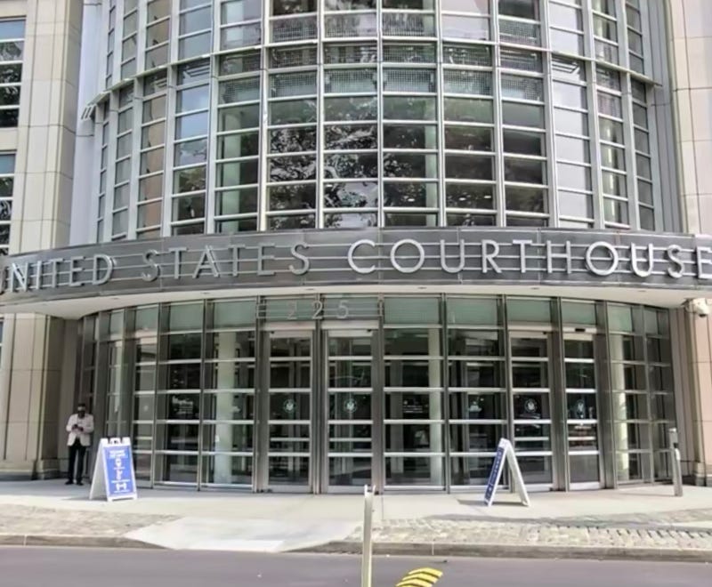 Brooklyn Federal Court