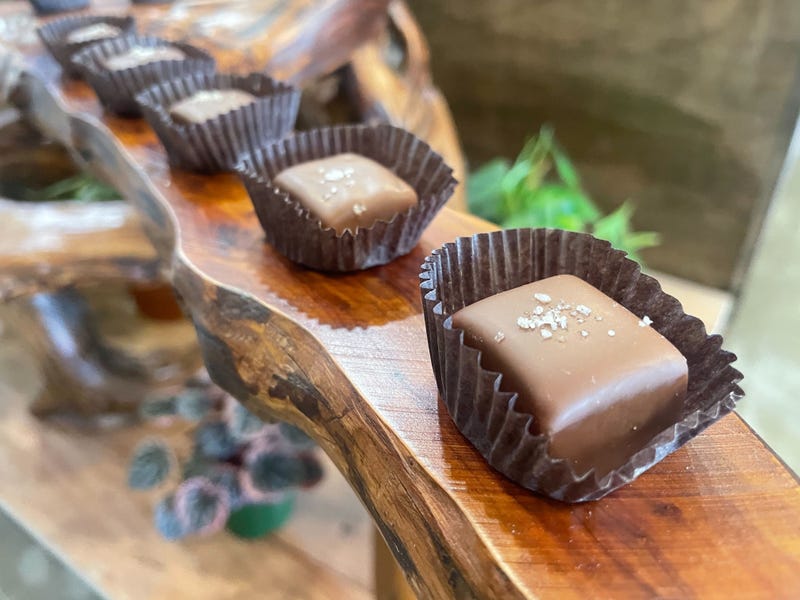 Chocolates