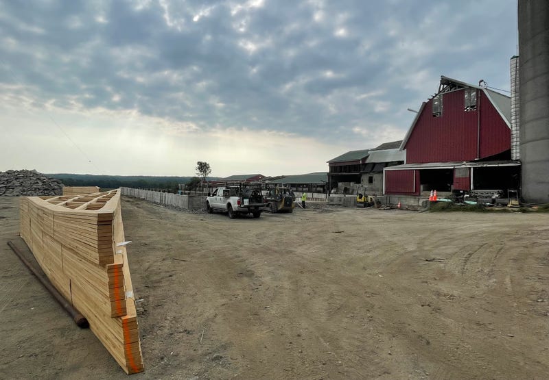 Don Mammoser Farms