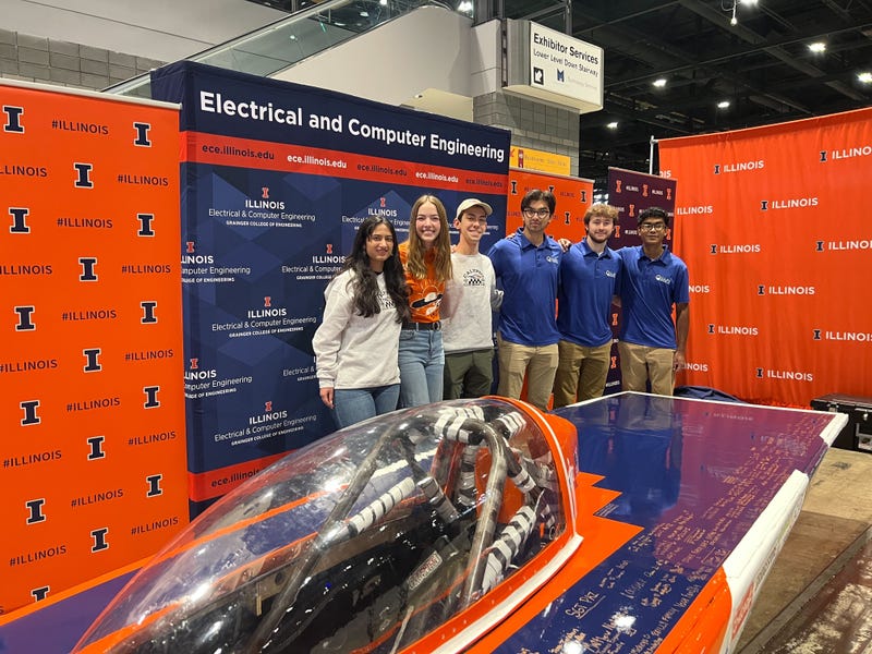 Illini Solar Car