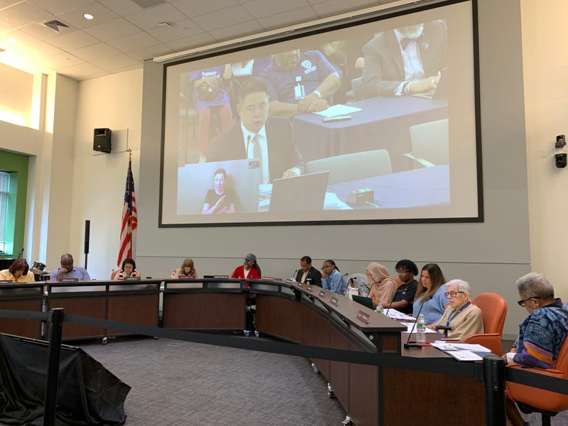 Philadelphia School Board raises concerns as members consider renewals for 18 charters