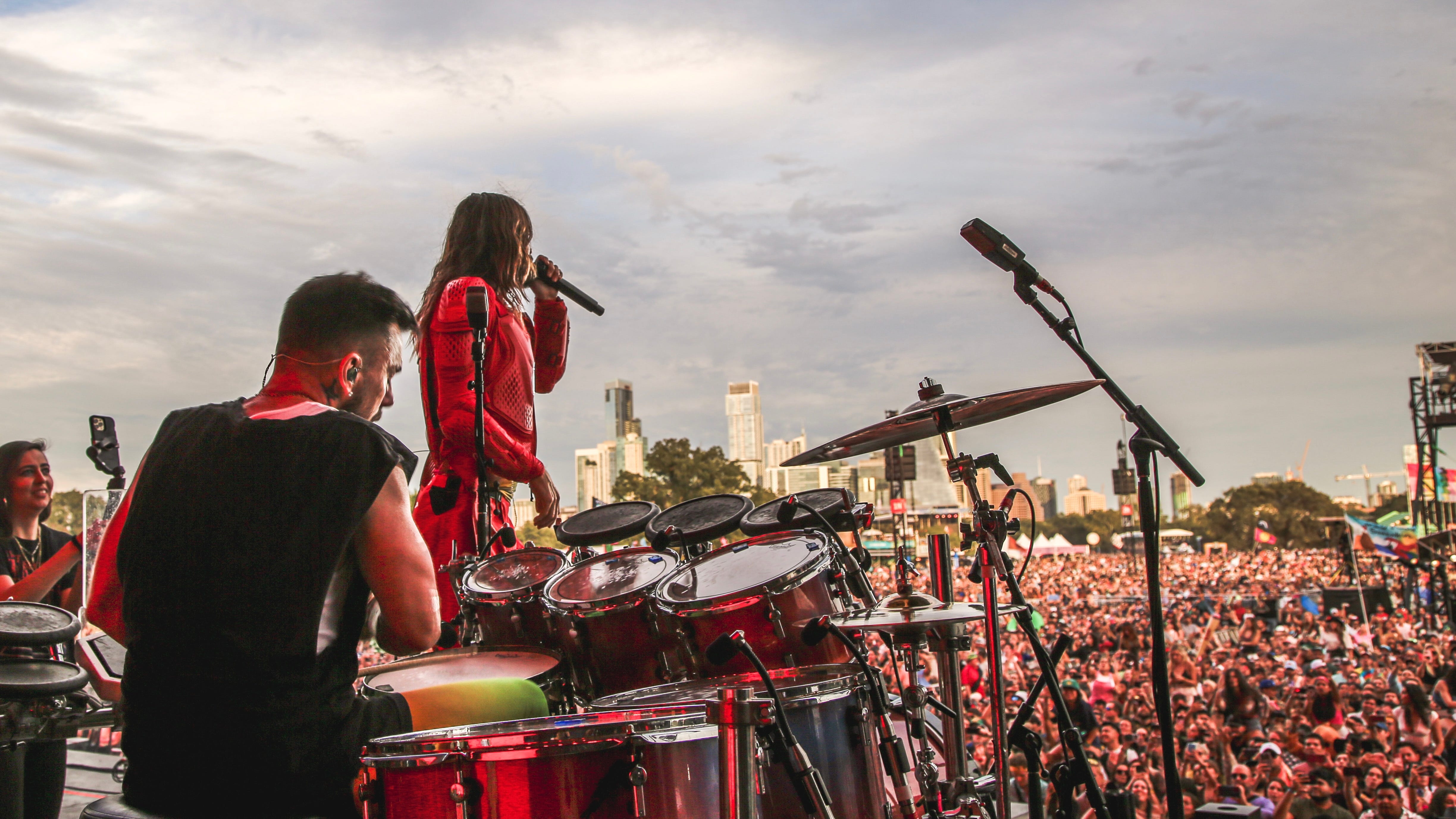 All The Pics From ACL 2023 Day 2 Weekend 1