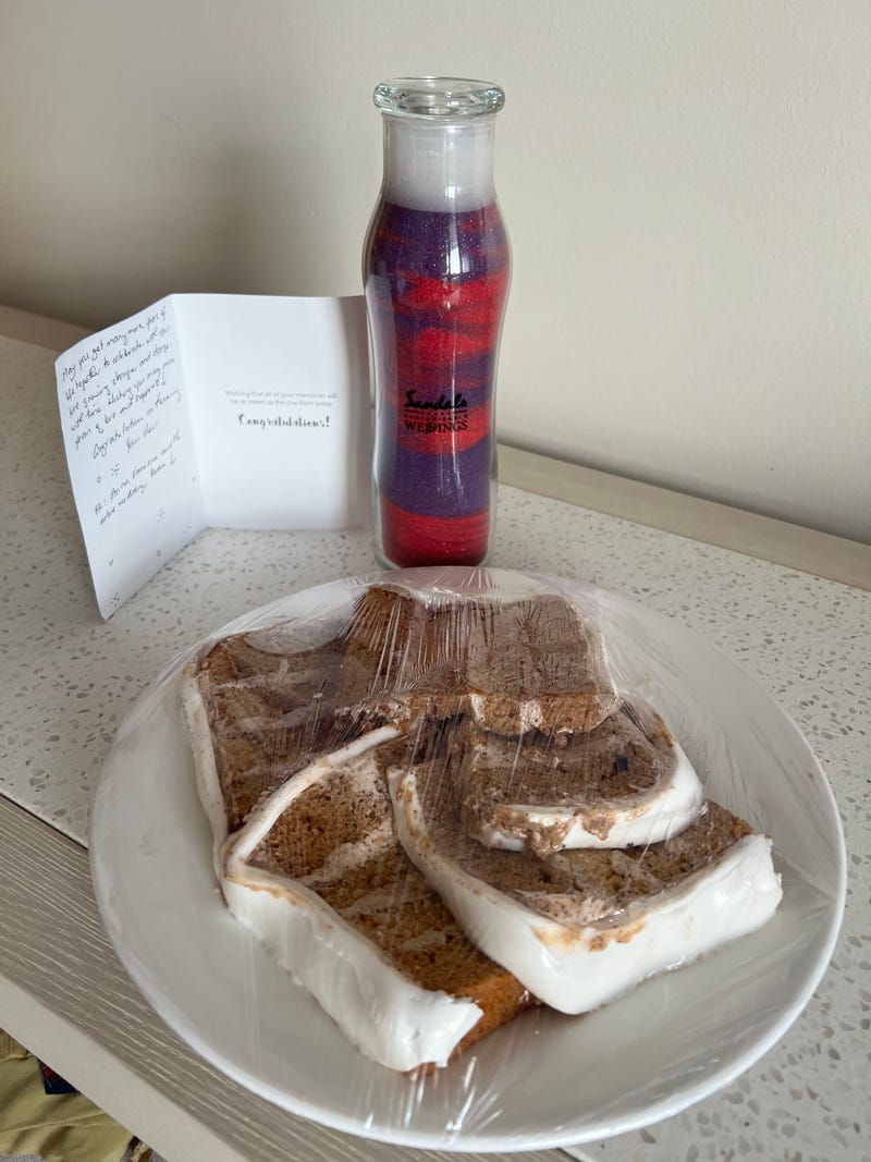 Coop's vacation #LIVEFromSandals at Sandals® Royal Curaçao