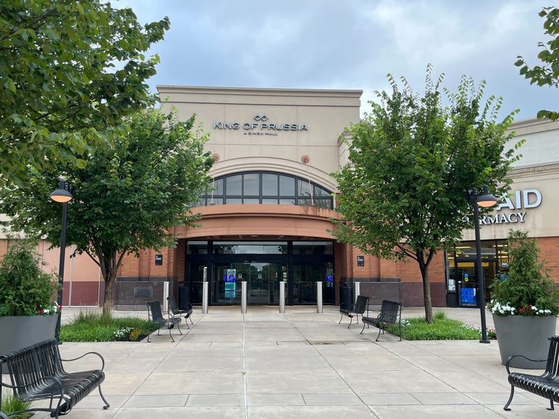 King of Prussia Mall