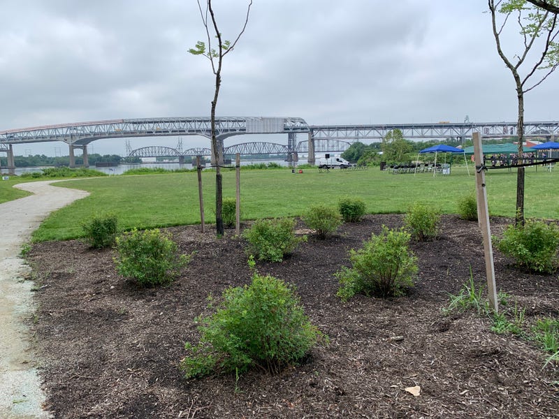 Borski Park
