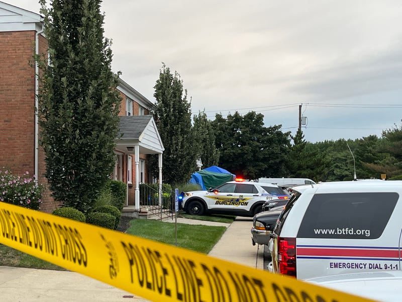 deadly Burlington Township apartment fire
