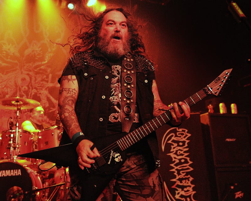 Cavalera Conspiracy 