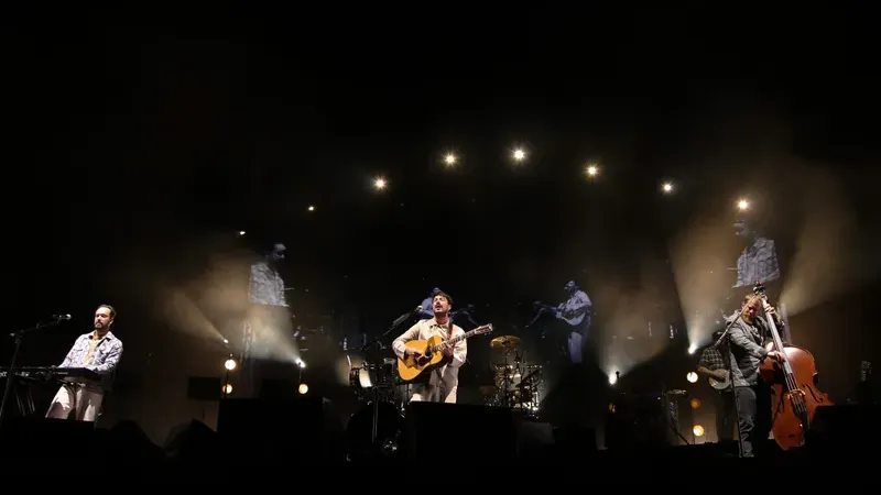 All The Pics From ACL 2023 Day 3 Weekend 1