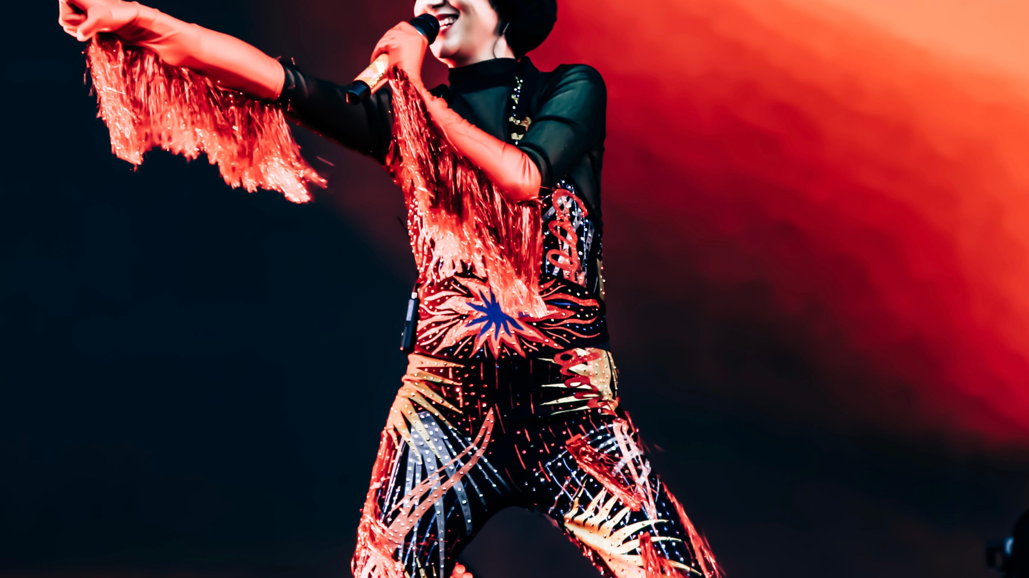 All The Pics From ACL 2023 Day 3 Weekend 1
