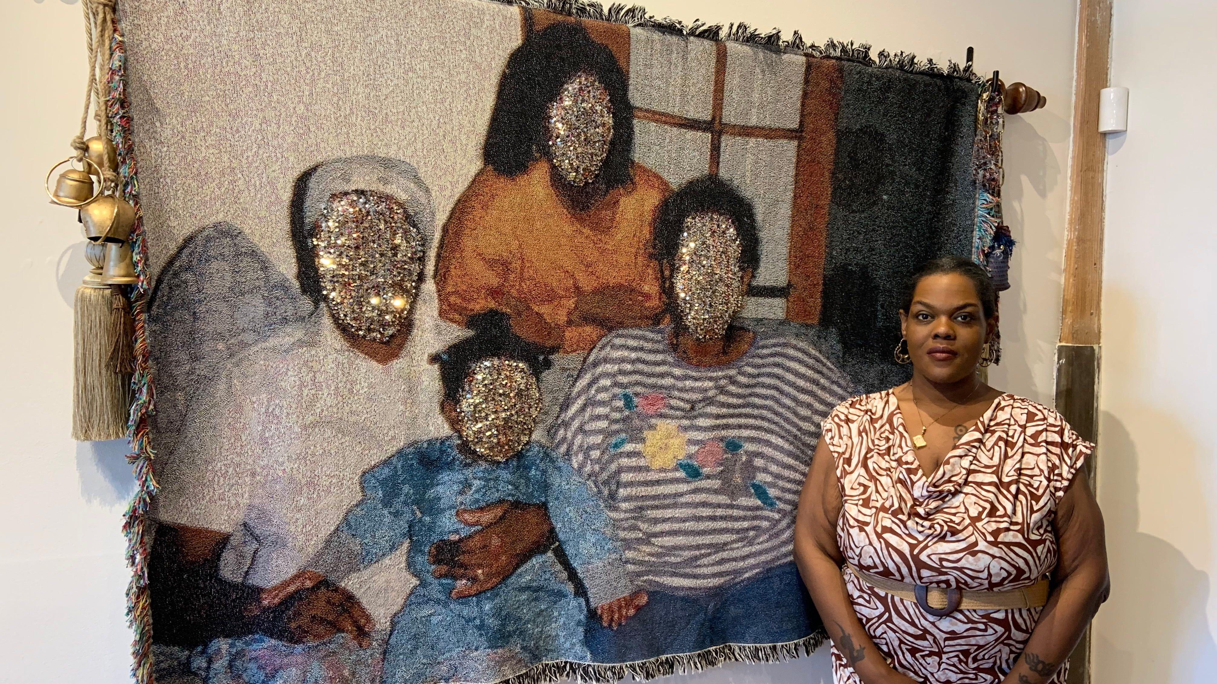 Made in Chicago: Woman Made Gallery