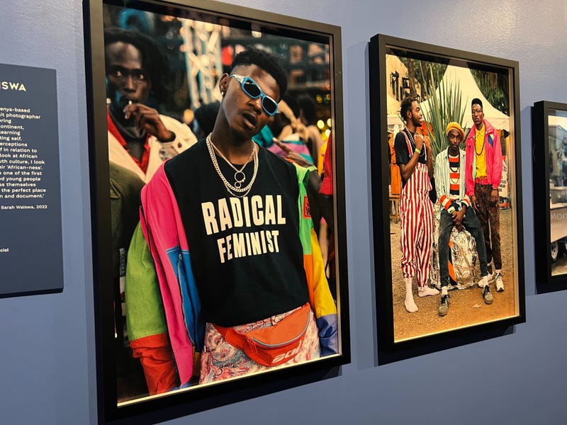 African Fashion