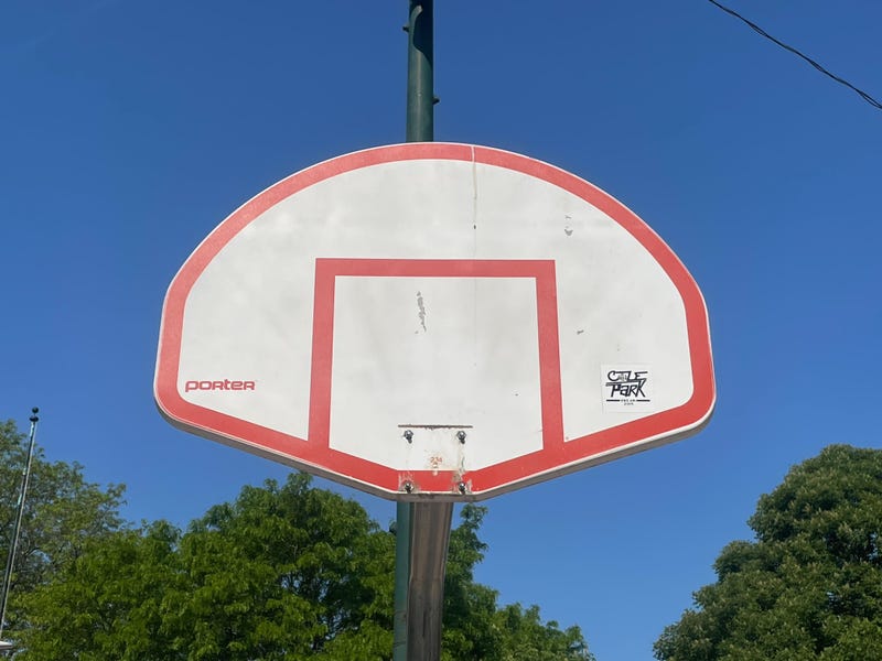 Basketball Court