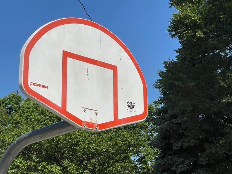 Basketball Court